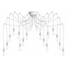 Подвесная люстра loft it spider lof...